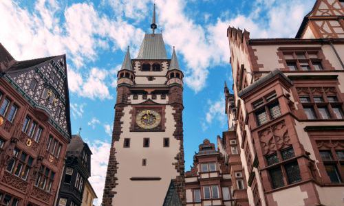 Freiburg