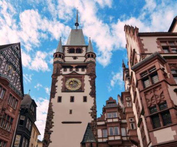 Freiburg