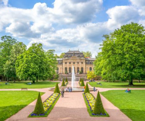 Orangerie