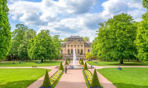 Orangerie