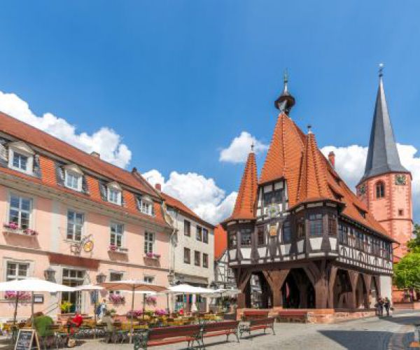 Michelstadt