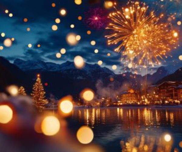 Happy New Year