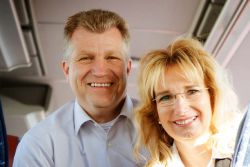 Holger Müller & Sabine Müller-Kampa