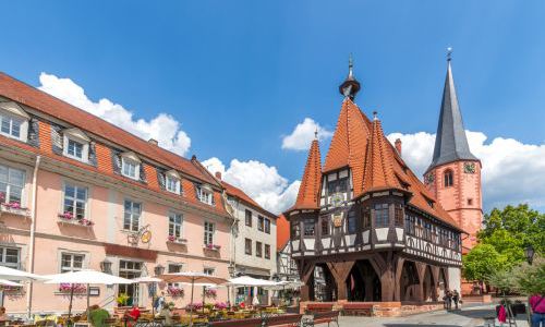 Michelstadt