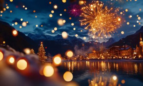 Happy New Year
